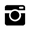 Instagramアイコン